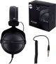 Ακουστικά Beyerdynamic Beyerdynamic DT 770 PRO 80 OHM BLACK LIMITED EDITION - Κλειστά στούντιο ακουστικά