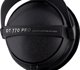 Ακουστικά Beyerdynamic Beyerdynamic DT 770 PRO 80 OHM BLACK LIMITED EDITION - Κλειστά στούντιο ακουστικά