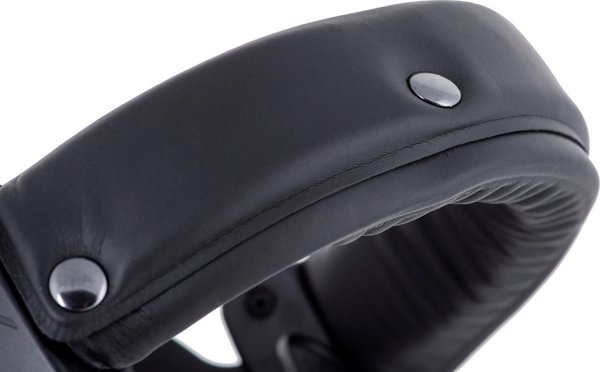 Ακουστικά Beyerdynamic Beyerdynamic DT 770 PRO 80 OHM BLACK LIMITED EDITION - Κλειστά στούντιο ακουστικά
