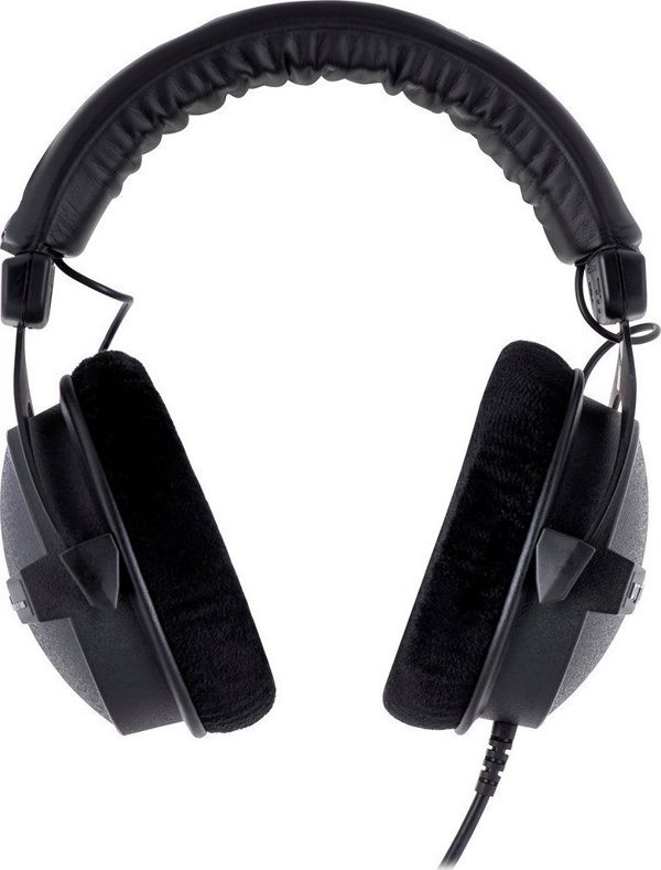 Ακουστικά Beyerdynamic Beyerdynamic DT 770 PRO 80 OHM BLACK LIMITED EDITION - Κλειστά στούντιο ακουστικά