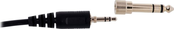 Ακουστικά Beyerdynamic Beyerdynamic DT 770 PRO 80 OHM BLACK LIMITED EDITION - Κλειστά στούντιο ακουστικά
