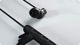Lenovo HE05 Bluetooth Ακουστικά Neckband – Κόκκινα, 8 Ώρες Αυτονομία