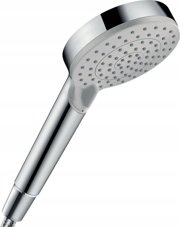 Ντους χειρός Hansgrohe Vernis Blend Vario EcoSmart, 26340000, chrome