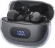 Ακουστικά Intenso Intenso Buds Plus T310AE, ακουστικό (μαύρο)