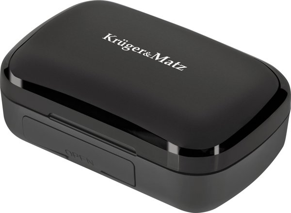 Ασύρματα ακουστικά Kruger&Matz με power bank Kruger&Matz M10