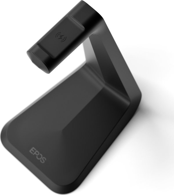 Ακουστικά Epos EPOS IMPACT CH 40 ασύρματος σταθμός φόρτισης USB-C για IMPACT 1030 1060 1061