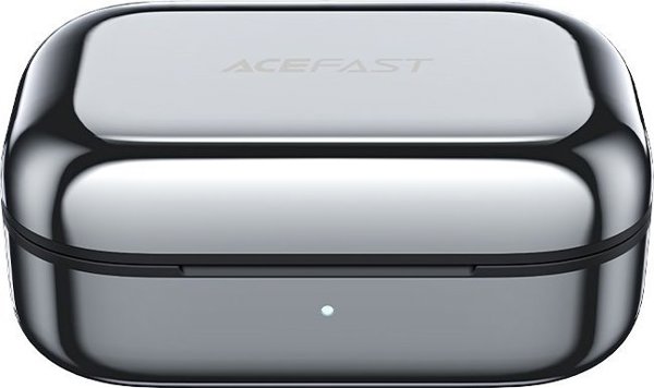 Ακουστικά Acefast T7 Ασημί