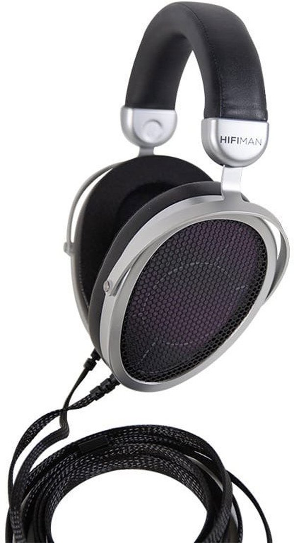 Ηλεκτροστατικά ακουστικά HiFiMAN Mini Shangri La