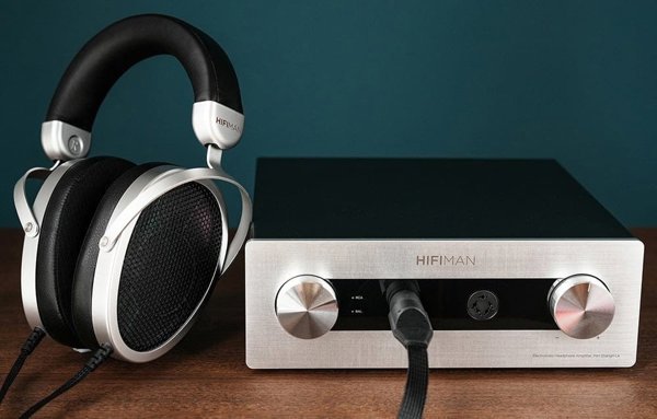 Ηλεκτροστατικά ακουστικά HiFiMAN Mini Shangri La
