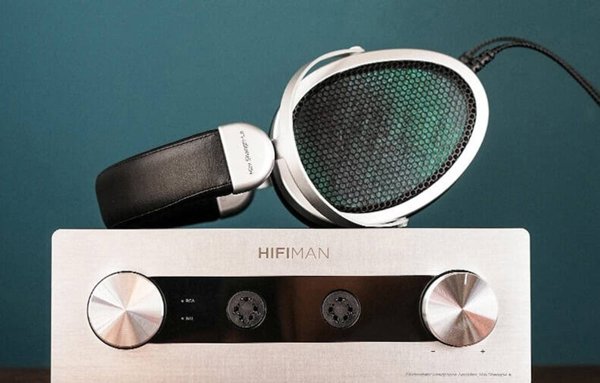 Ηλεκτροστατικά ακουστικά HiFiMAN Mini Shangri La
