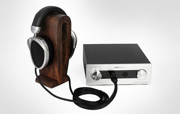 Ηλεκτροστατικά ακουστικά HiFiMAN Mini Shangri La