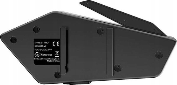 Ακουστικό Ejeas ML Ακουστικό Bluetooth για κράνος EJEAS E1PRO