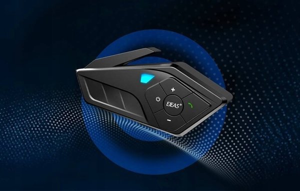 Ακουστικό Ejeas ML Ακουστικό Bluetooth για κράνος EJEAS E1PRO