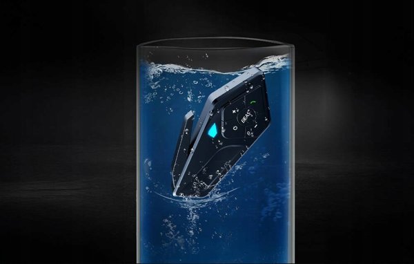 Ακουστικό Ejeas ML Ακουστικό Bluetooth για κράνος EJEAS E1PRO