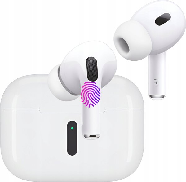 Ακουστικά ExtraLink EXTRALINK LIFESTYLE HARMONYSOUND V1.0 Λευκά
