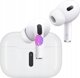 Ακουστικά ExtraLink EXTRALINK LIFESTYLE HARMONYSOUND V1.0 Λευκά