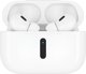 Ακουστικά ExtraLink EXTRALINK LIFESTYLE HARMONYSOUND V1.0 Λευκά