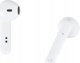 Ακουστικά Vivanco Vivanco ασύρματα ακουστικά Smart Air Pair, λευκό (60599)