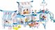 Sluban TOY CONTRUCTOR 938PCS M38-B0929