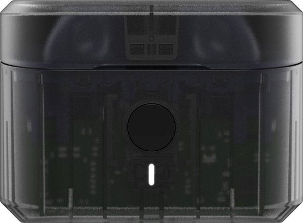 Ακουστικά HyperX Cirro Buds Pro μπλε (727A6AA)