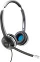 Ακουστικά Cisco Cisco 532 Wired Dual - Ακουστικά - On-Ear - ενσύρματα