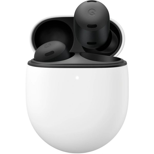 Google Pixel Buds Pro Ασύρματα Ακουστικά Bluetooth - Charcoal (GA03201-DE)
