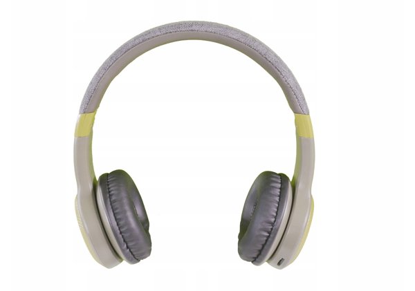 Ακουστικά Bluetooth Υπερύψωσης για Παιδιά Jurassic Park HMJW-BTLI-TREX