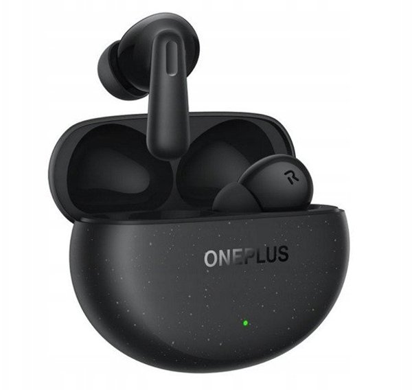 Ακουστικά OnePlus OnePlus Nord Buds 3 Pro - Μαύρο