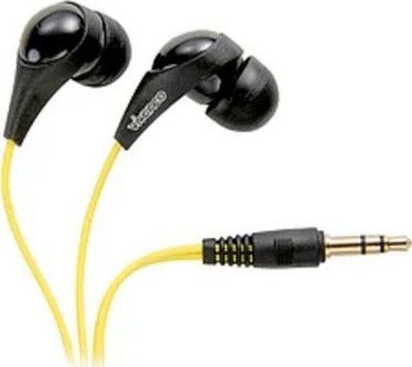 Ακουστικά Vivanco Vivanco earphones Fusion (26773)