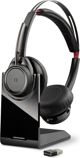 Ακουστικά Plantronics Voyager Focus UC B825-M (202652-02) 795191 17229173408