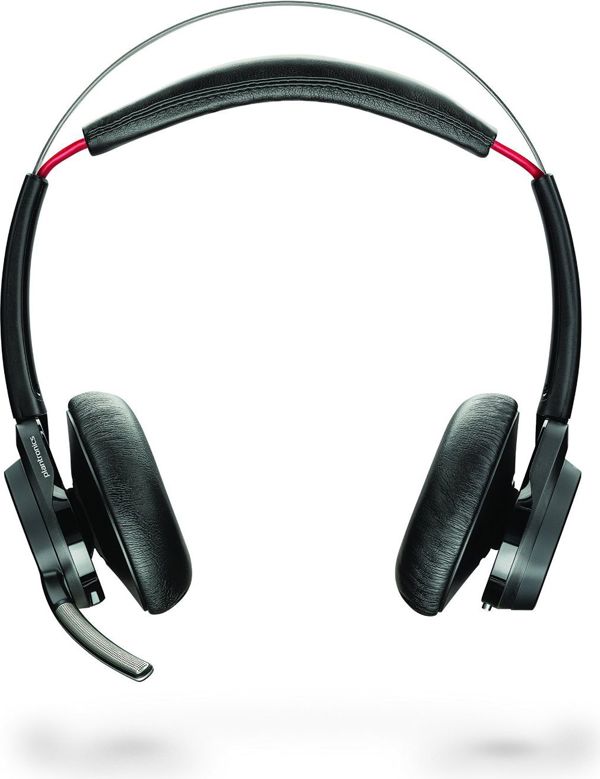 Ακουστικά Plantronics Voyager Focus UC B825-M (202652-02) 795191 17229173408