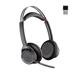 Ακουστικά Plantronics Voyager Focus UC B825-M (202652-02) 795191 17229173408
