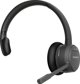 Ακουστικά GEQUDIO GEQUDIO GC-4 DECT και BT Διπλό Ακουστικό με Βάση
