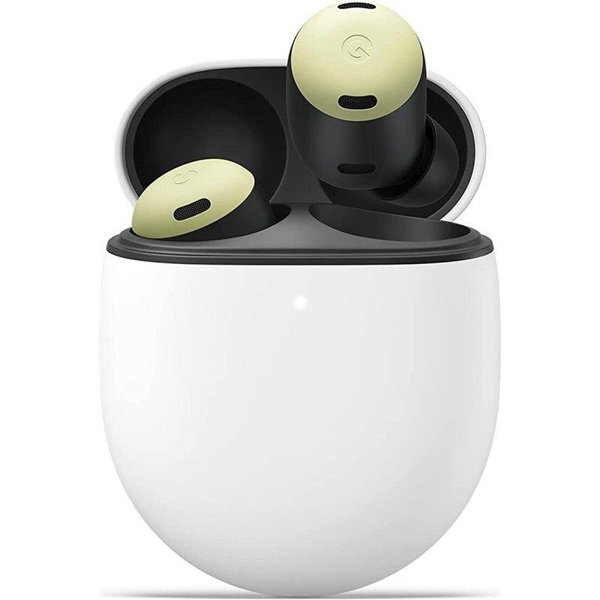 Ακουστικά Pixel Buds Pro (GA03204-DE)