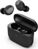 JLab Audio GO Air Pop Ασύρματα Ακουστικά Bluetooth - Μαύρα - 32+ Ώρες Αυτονομία