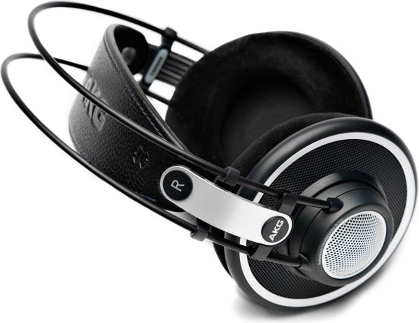 Ακουστικά AKG K702 755579 9002761021219