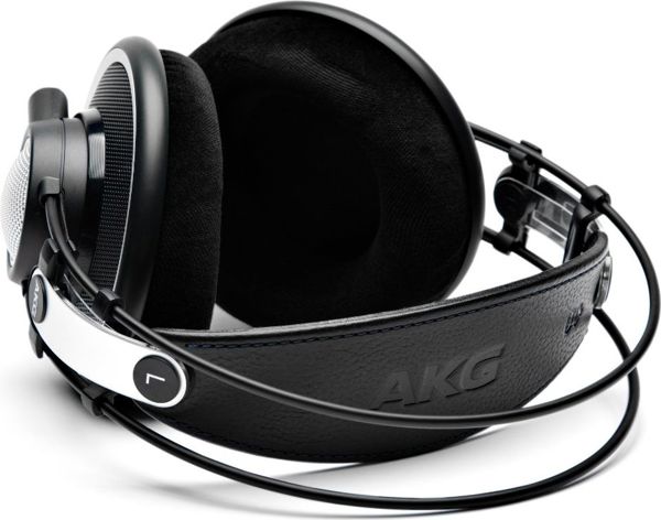 Ακουστικά AKG K702 755579 9002761021219