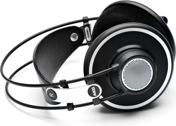 Ακουστικά AKG K702 755579 9002761021219