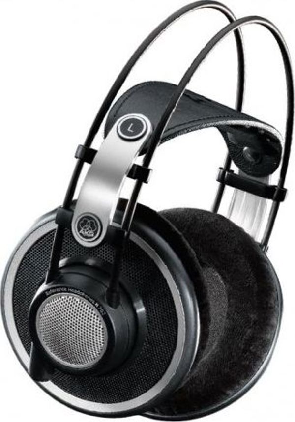 Ακουστικά AKG K702 755579 9002761021219