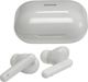 Denver TWE-38 True Wireless Ασύρματα Ακουστικά Bluetooth V5.0 με Θήκη Φόρτισης & Έλεγχο Αφής