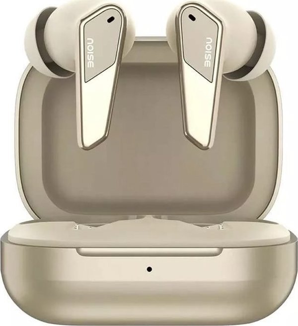 Ακουστικά Noise Buds N1 Pro TWS (Μπεζ)