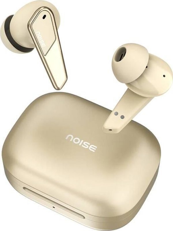 Ακουστικά Noise Buds N1 Pro TWS (Μπεζ)