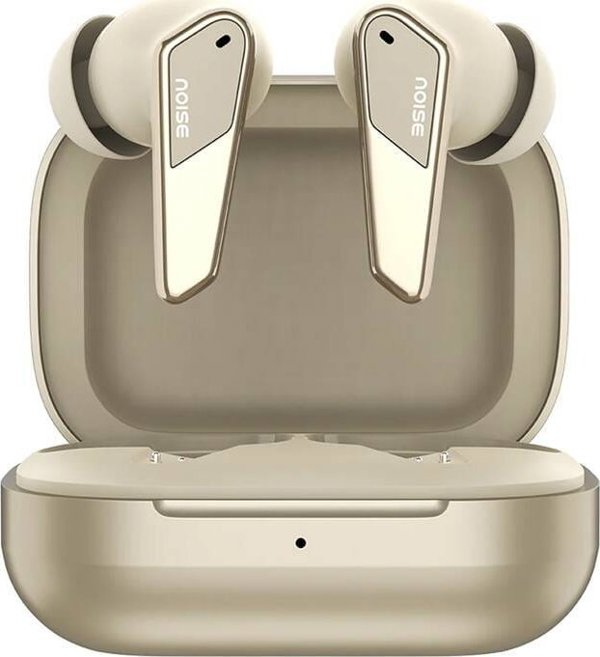 Ακουστικά Noise Buds N1 Pro TWS (Μπεζ)