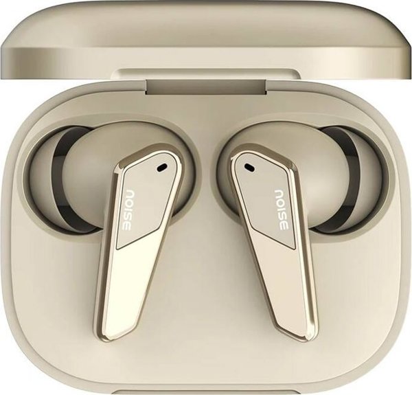 Ακουστικά Noise Buds N1 Pro TWS (Μπεζ)