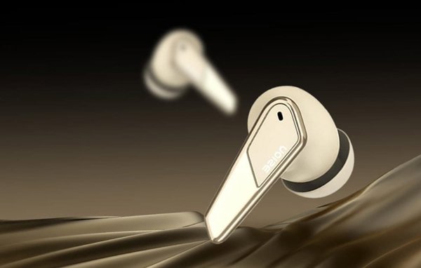 Ακουστικά Noise Buds N1 Pro TWS (Μπεζ)