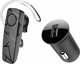 Ακουστικό TELLUR TELLUR Bluetooth Headset Vox 60, μαύρο