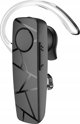 Ακουστικό TELLUR TELLUR Bluetooth Headset Vox 60, μαύρο