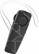 Ακουστικό TELLUR TELLUR Bluetooth Headset Vox 60, μαύρο