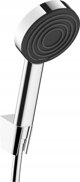 Σετ χειρολαβής ντους και σωλήνα ντους Hansgrohe Pulsify S 24301000, χρώμιο