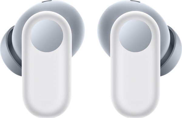 Ακουστικά Oppo με Μικρόφωνο Enco Buds2 Pro Λευκά